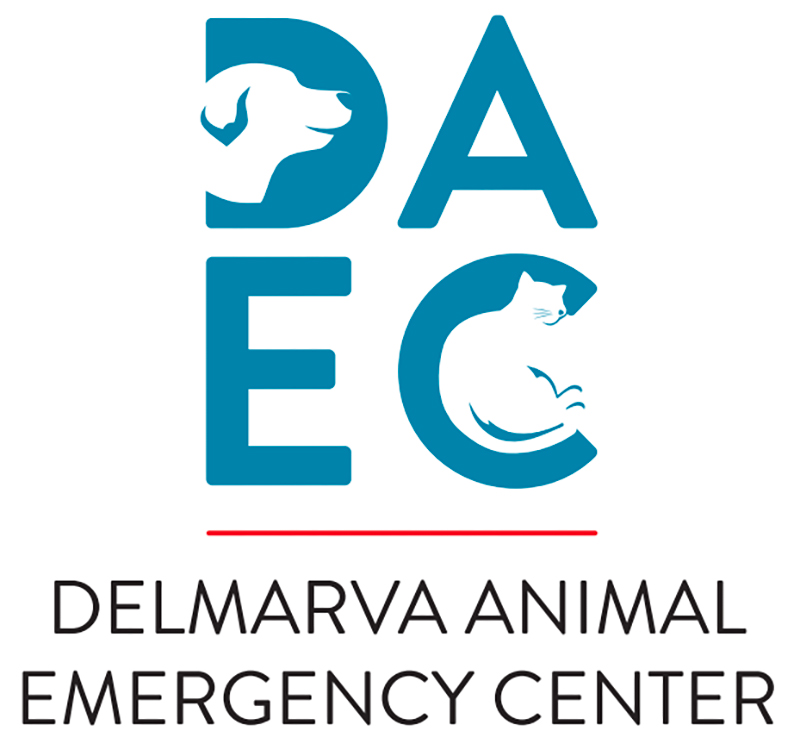 Delmarva Animal Emergency Center logo